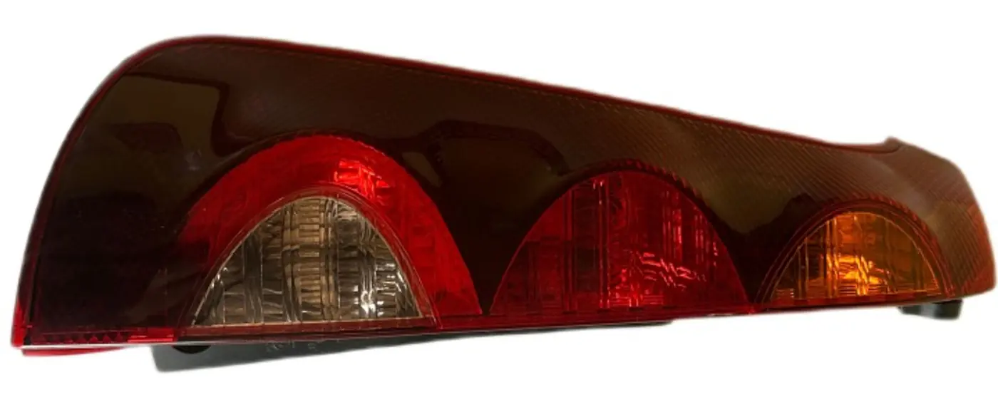 Фонарь задний левый к Nissan Note 2005