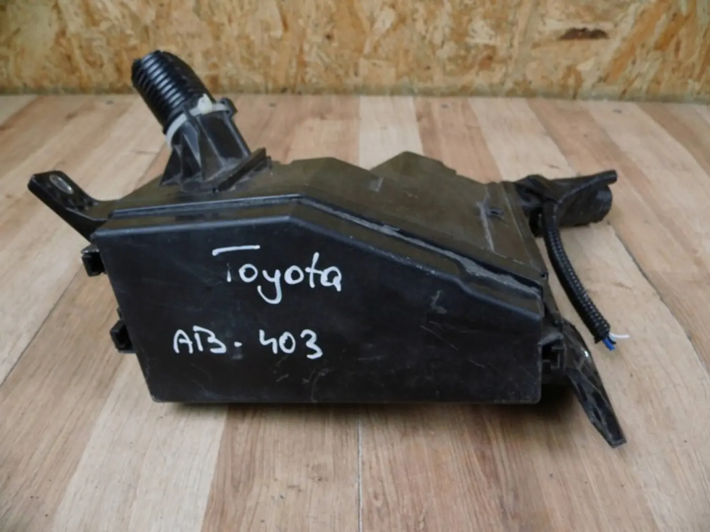 Блок предохранителей к Honda HR-V 1998