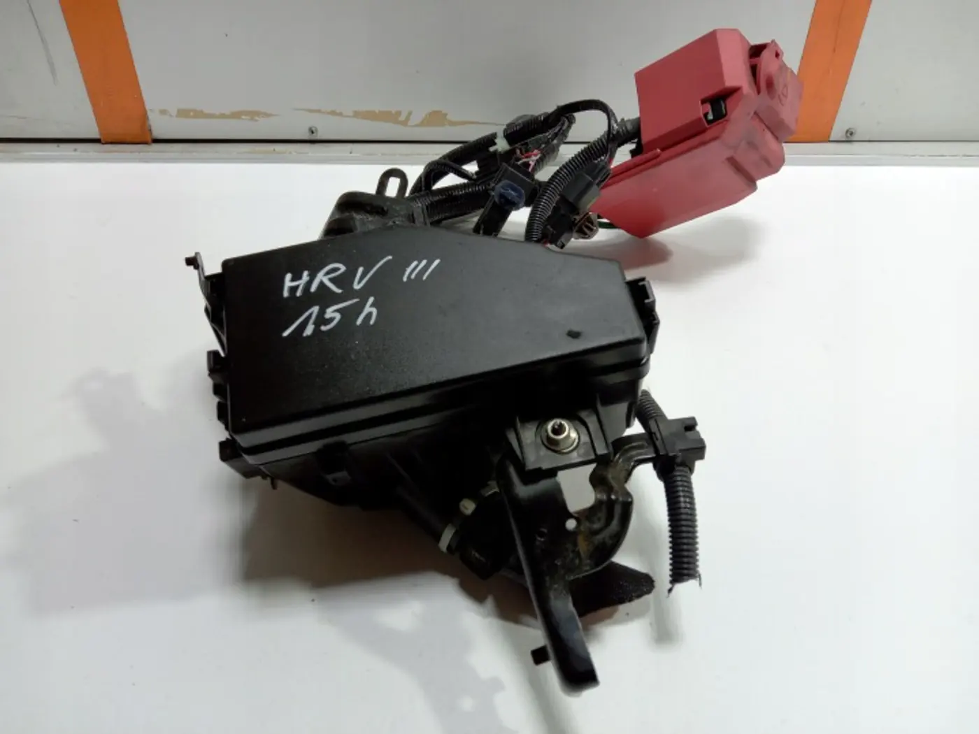 Блок предохранителей к Honda HR-V 2022