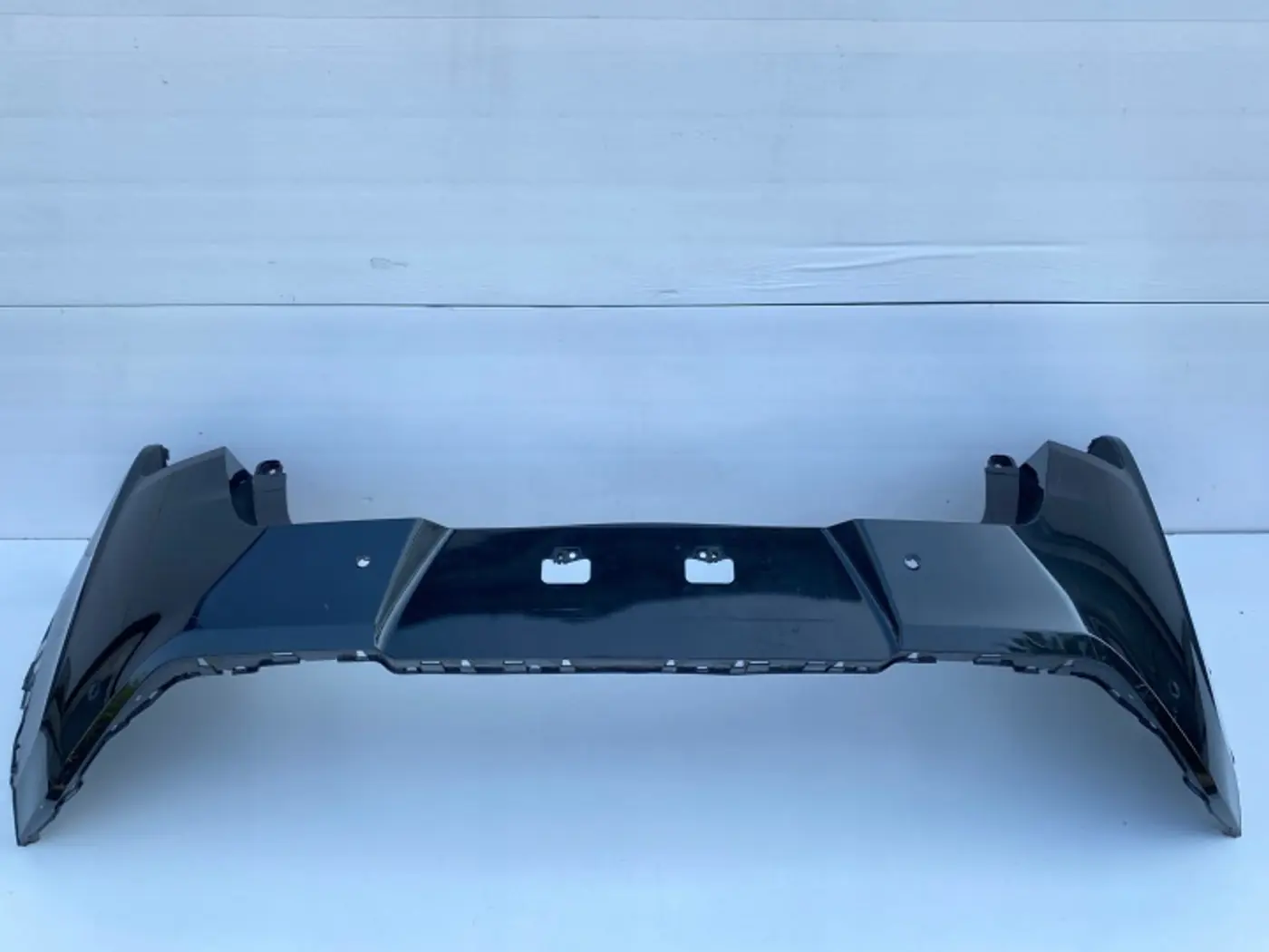 Бампер задний к Lexus UX 2018