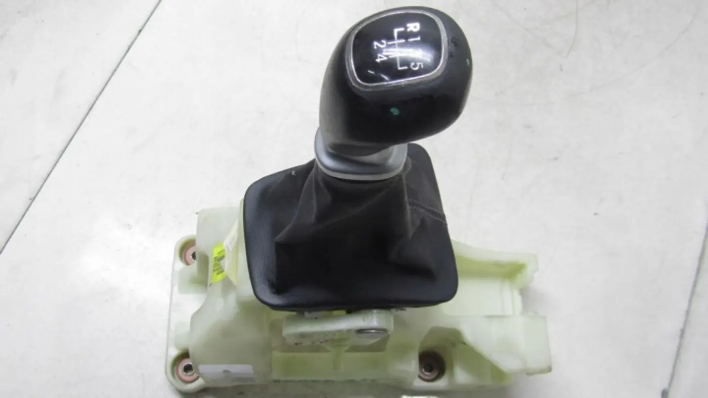 Кулиса к Kia Venga 2014