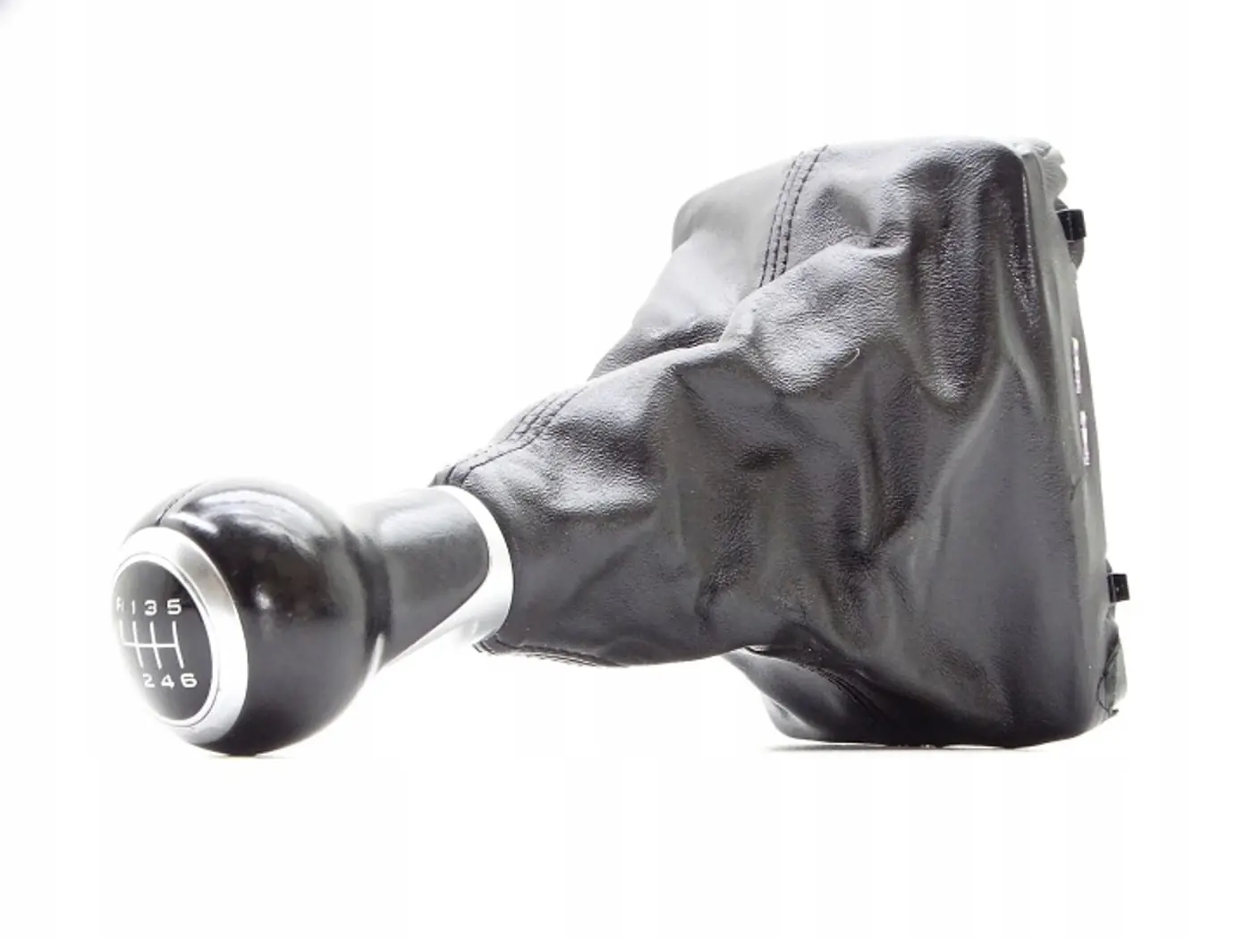 Ручка кулисы КПП к Audi A5 2007