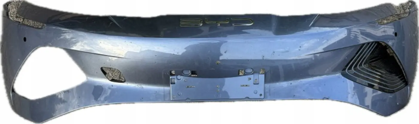 Бампер передний к BYD Seal 2022