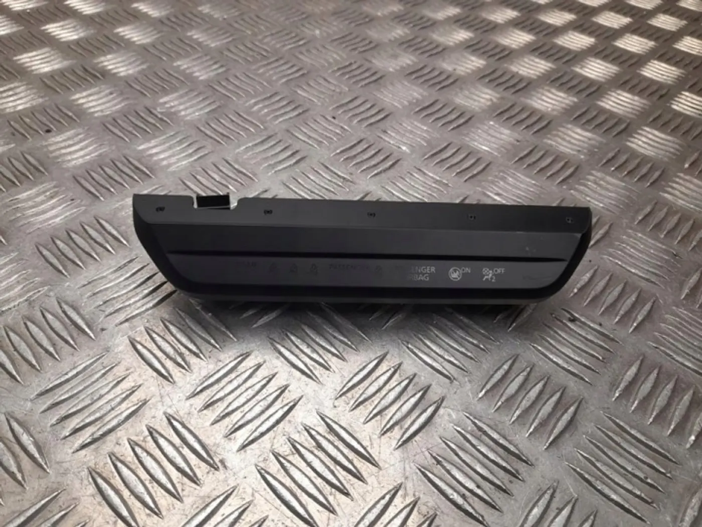 Блок навигации к Mazda MX-30 2020