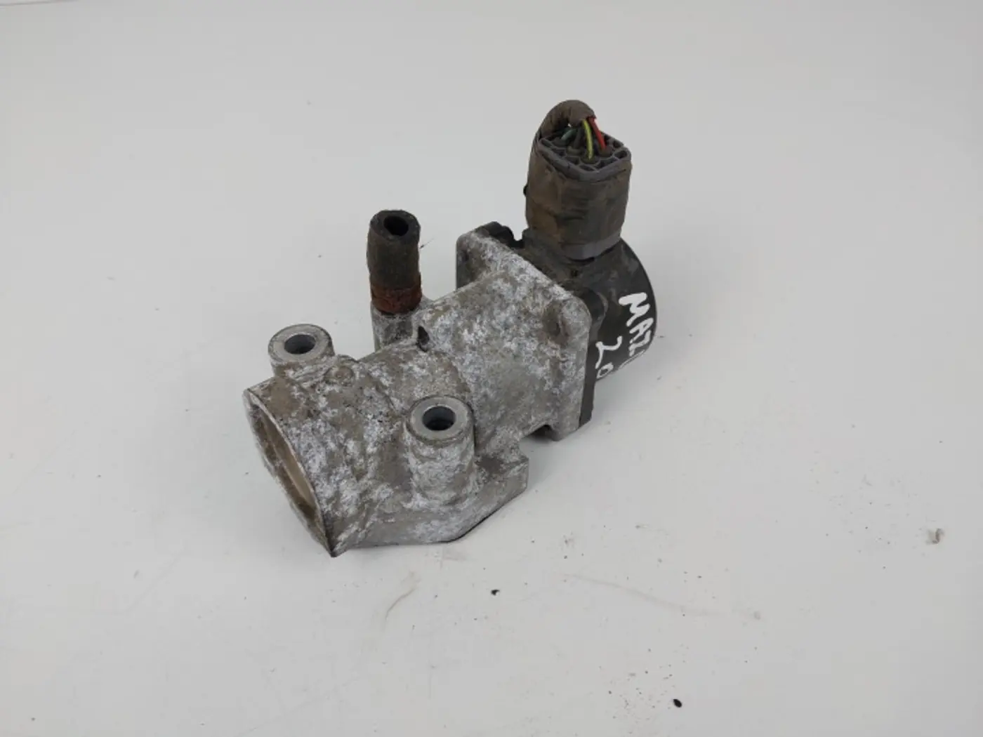 Клапан EGR к Mazda 2 2007