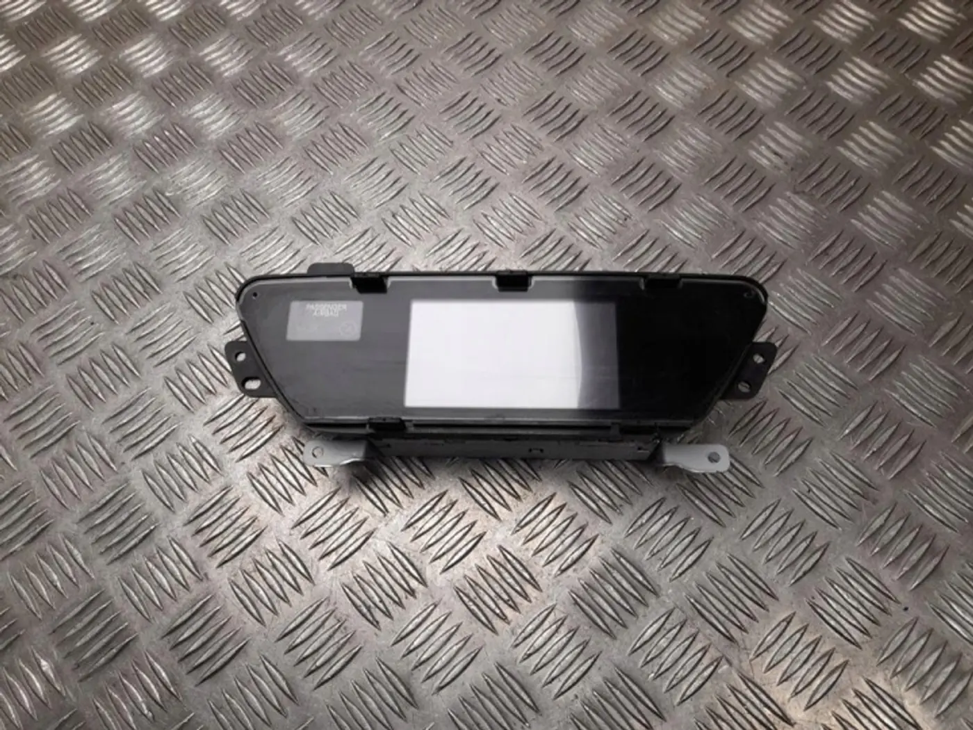 Блок навигации к Honda CR-V 2012