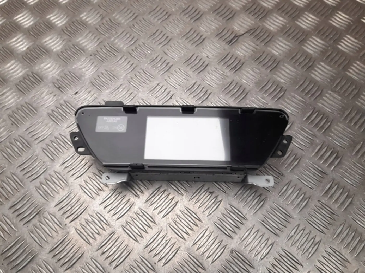 Блок навигации к Honda CR-V 2012