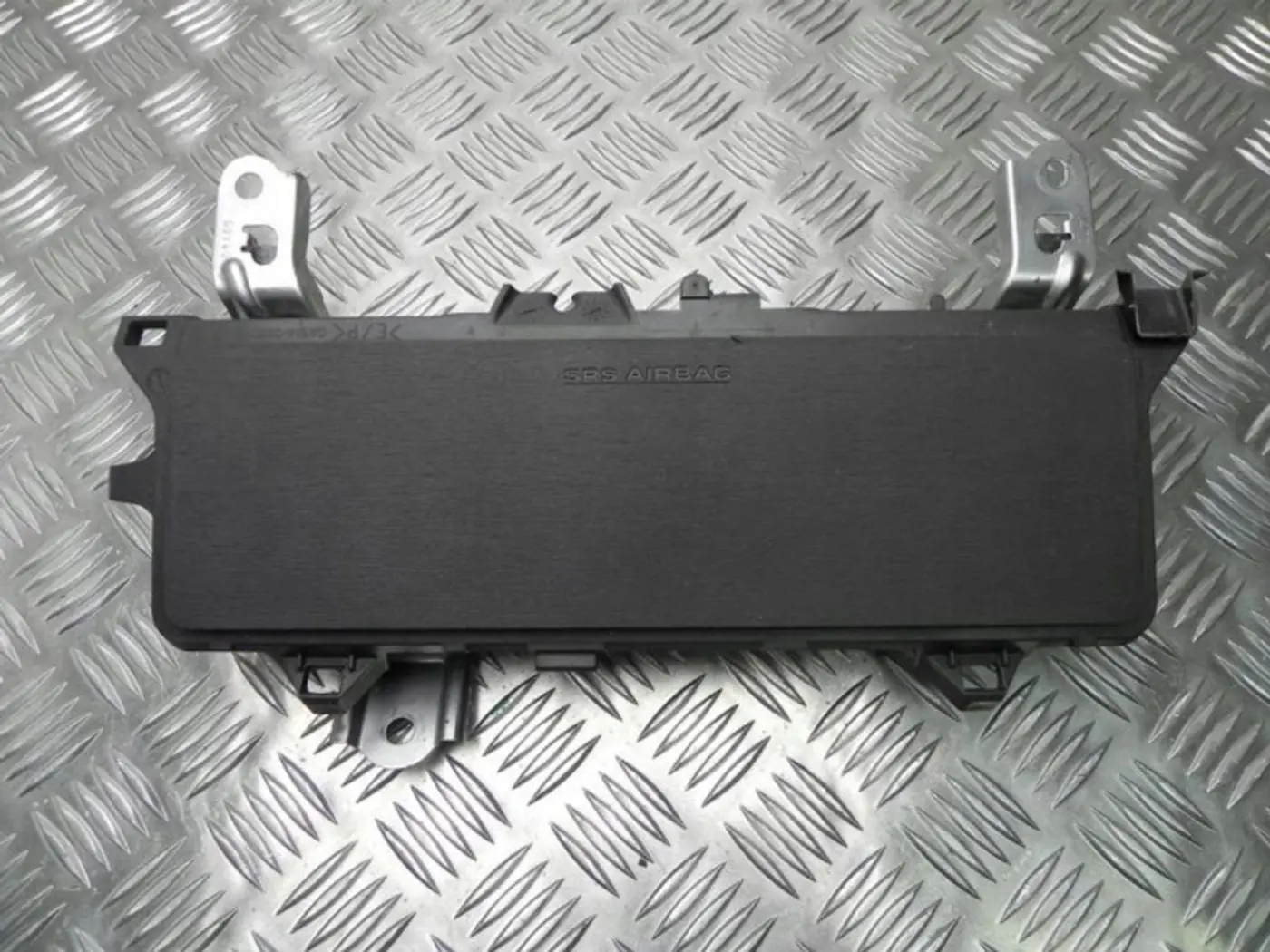 Подушка безопасности к Toyota iQ 2008