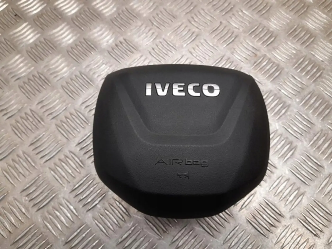 Подушка безопасности к Iveco  2014