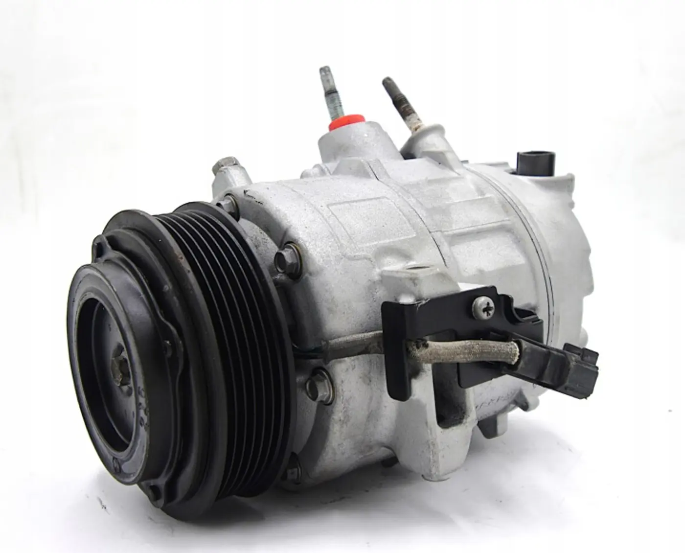 Компрессор кондиционера к Ford Fusion 2002