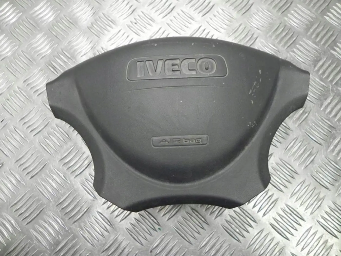 Подушка безопасности к Iveco  2006