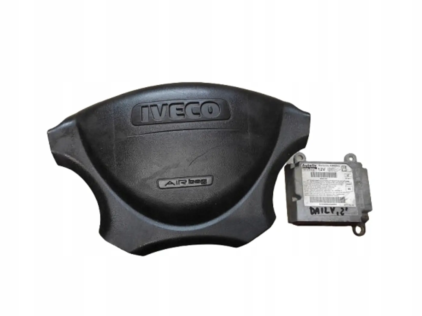 Подушка безопасности к Iveco  1999