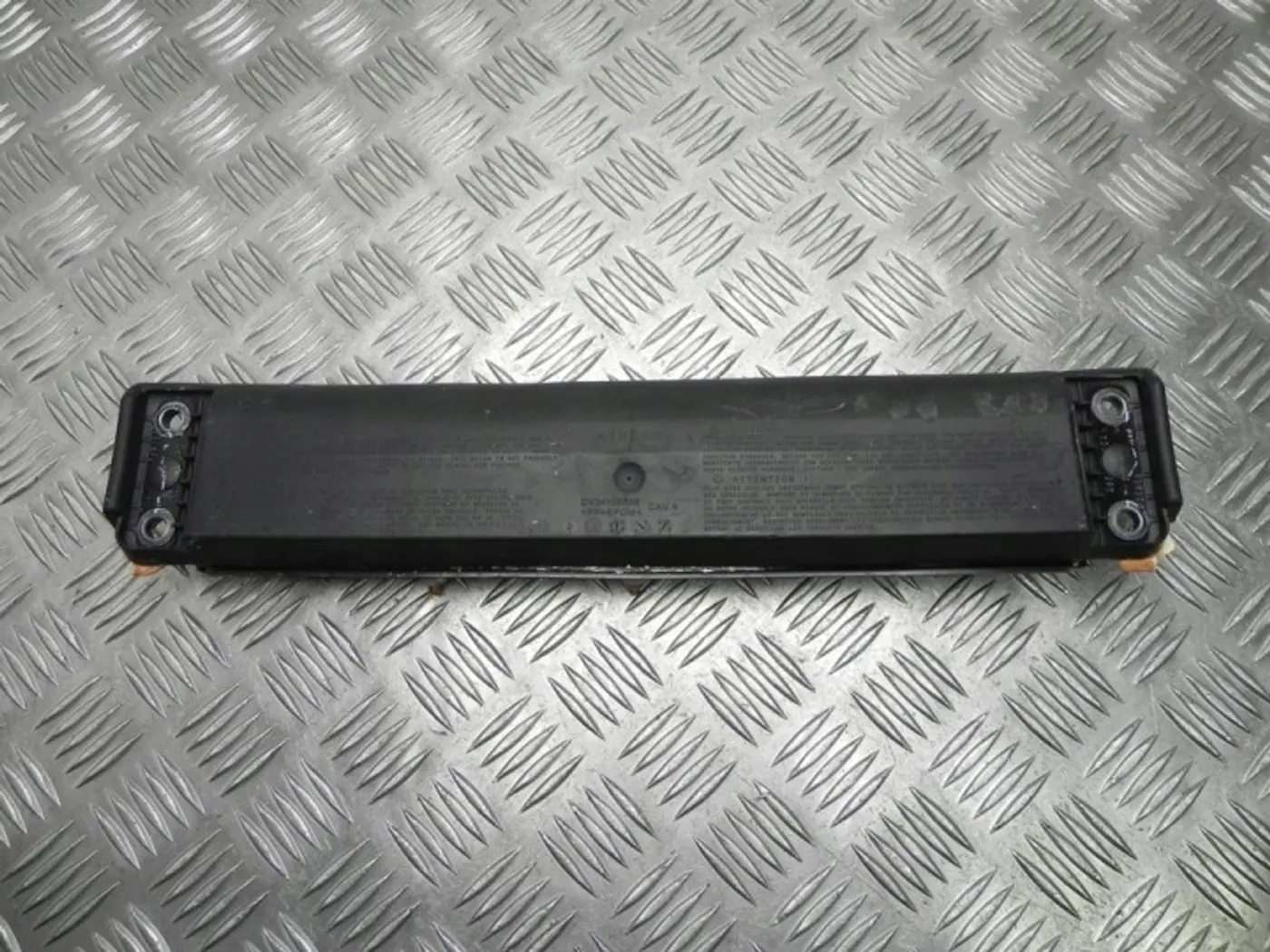 Подушка безопасности к Ford Fusion 2002