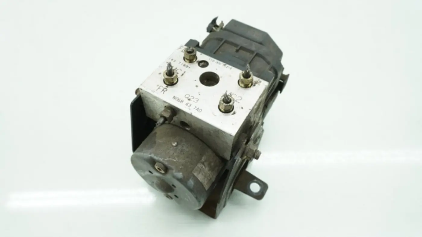 Блок ABS к Mazda 5 2008