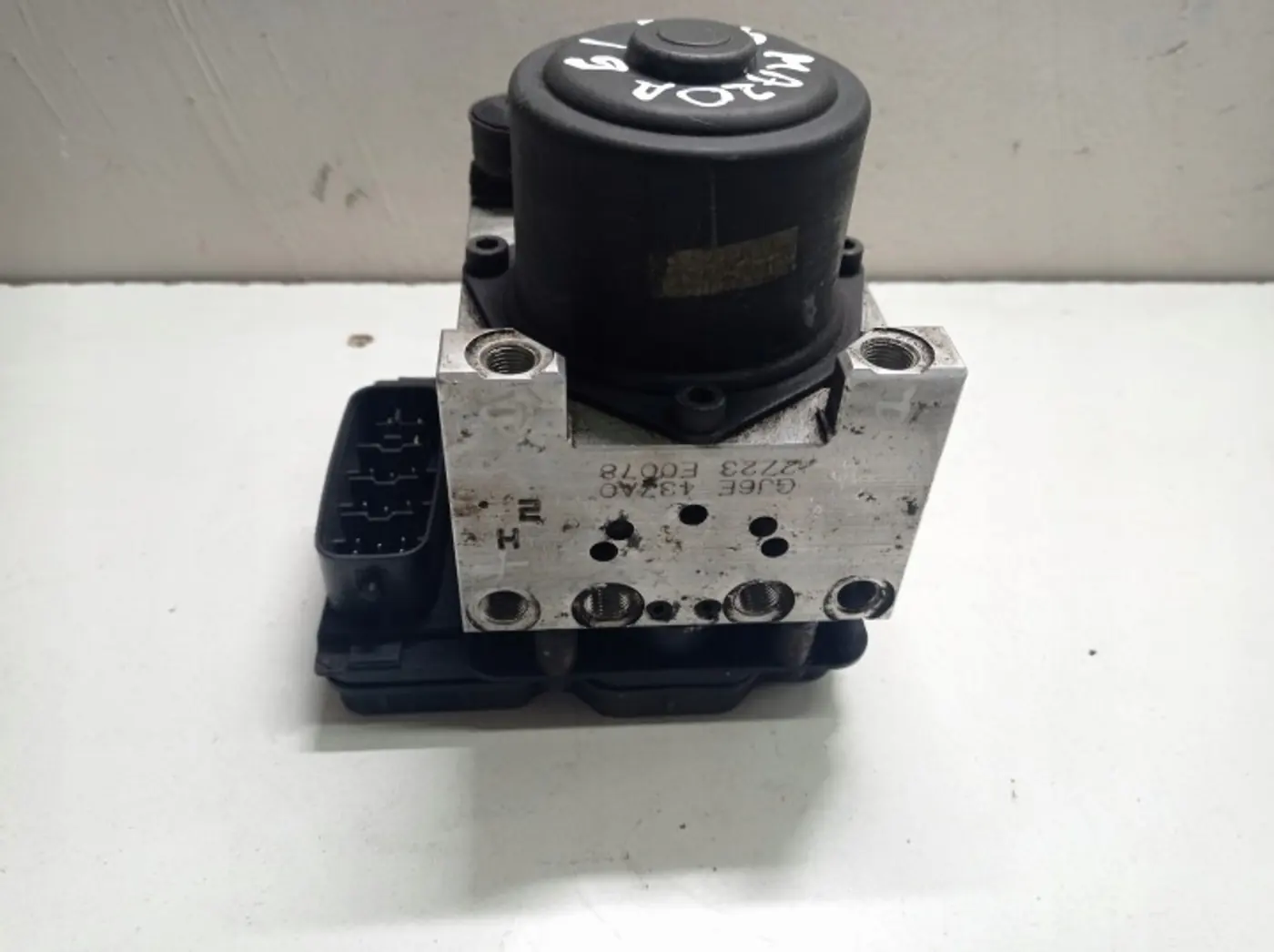 Блок ABS к Mazda 2 2003