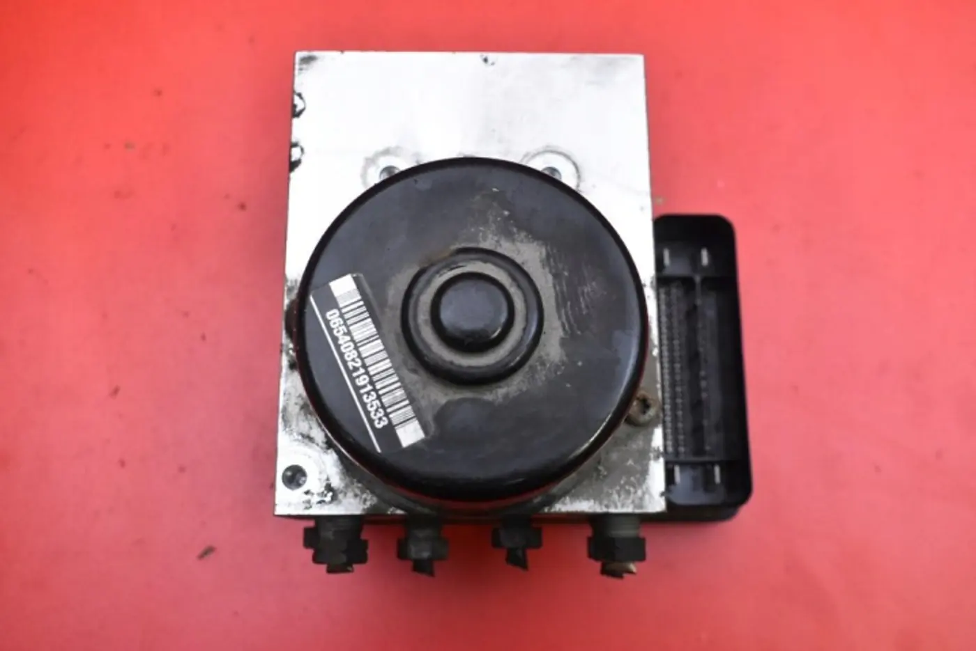 Блок ABS к Volvo XC90 2002
