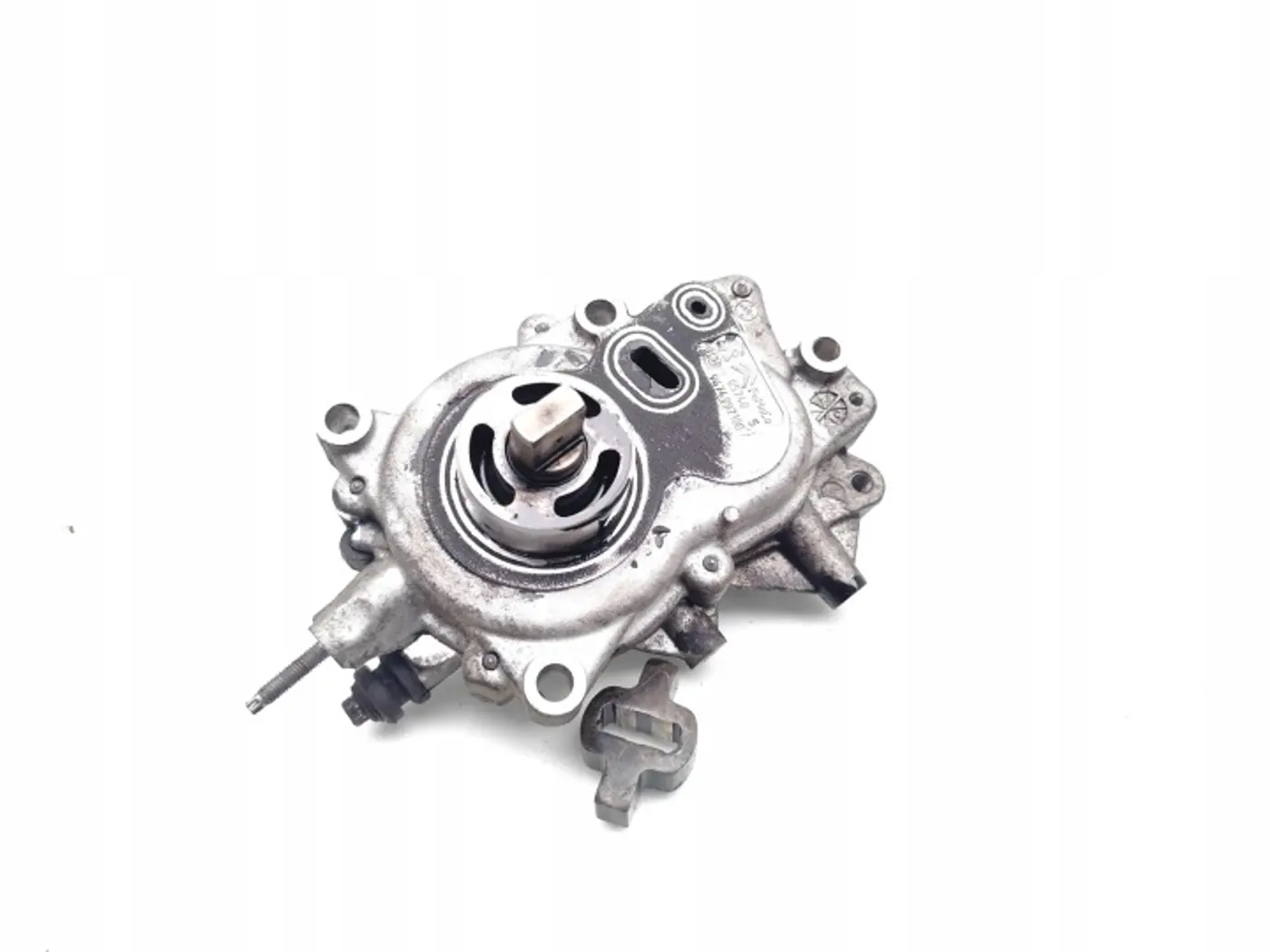 Блок ABS к Ford Mondeo 2015