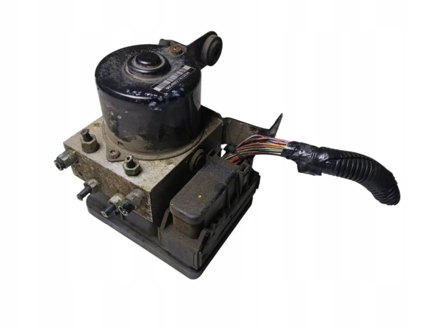 Блок ABS к Ford C-MAX 2003