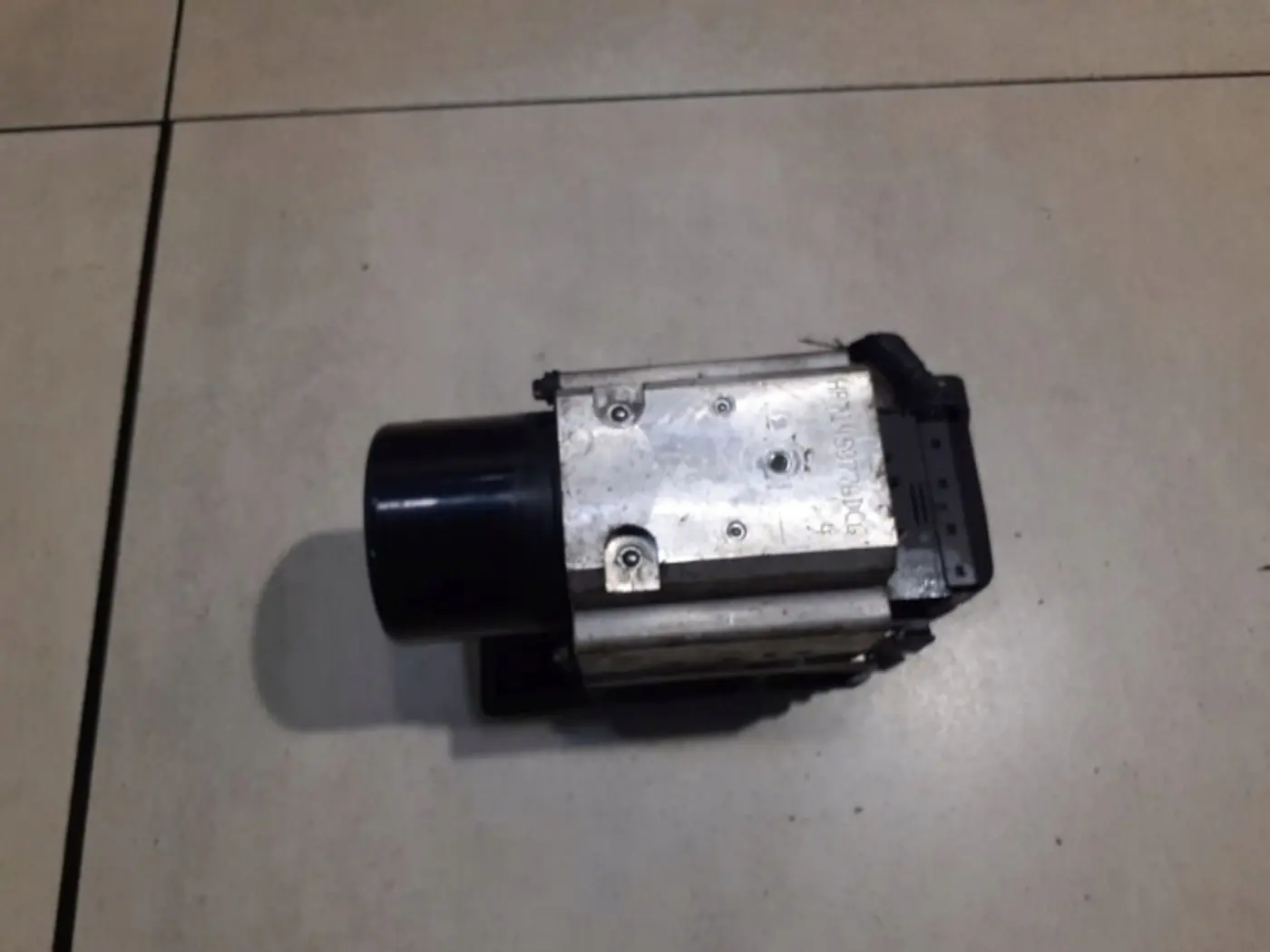 Блок ABS к Fiat Croma 2005