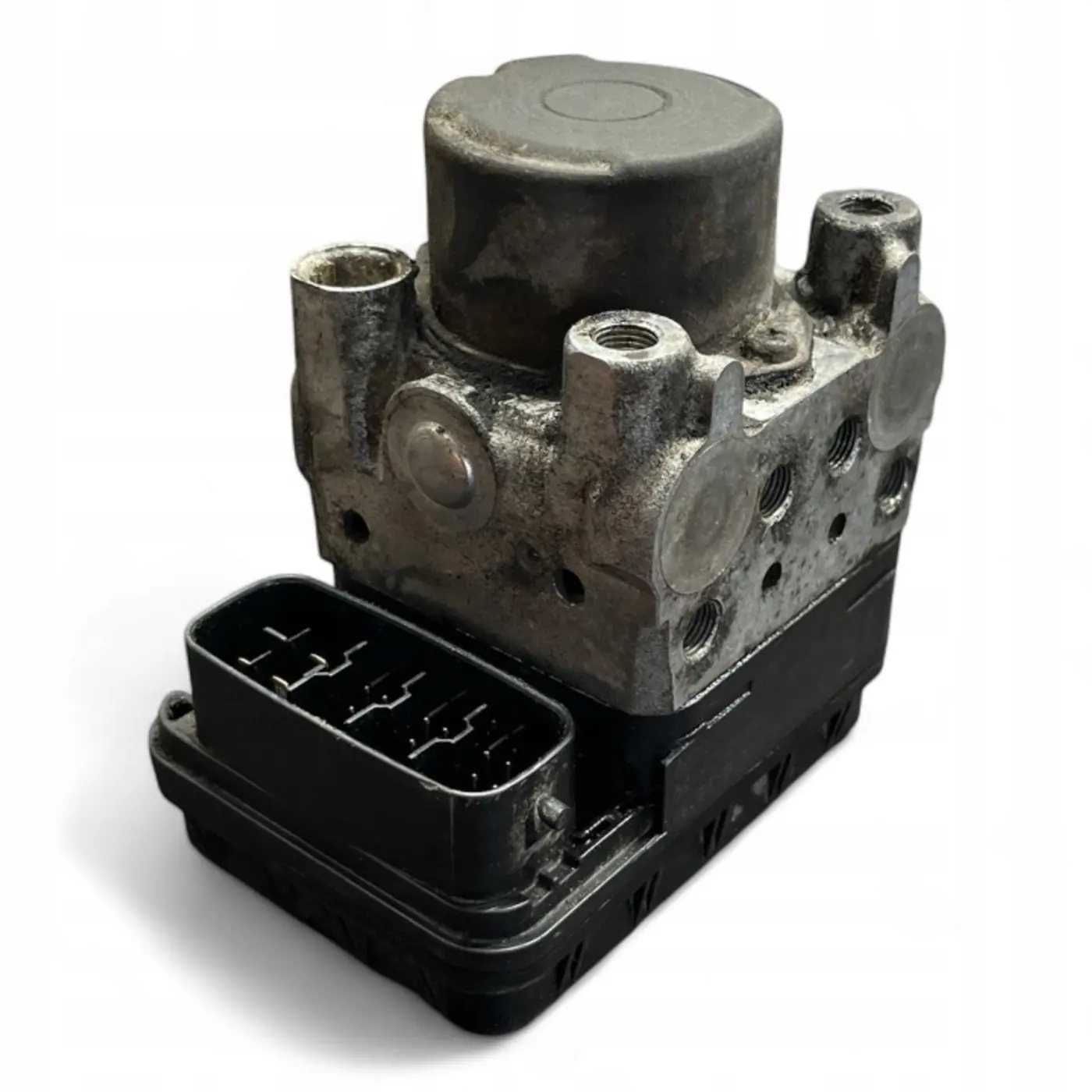 Блок ABS к Toyota Previa 2001