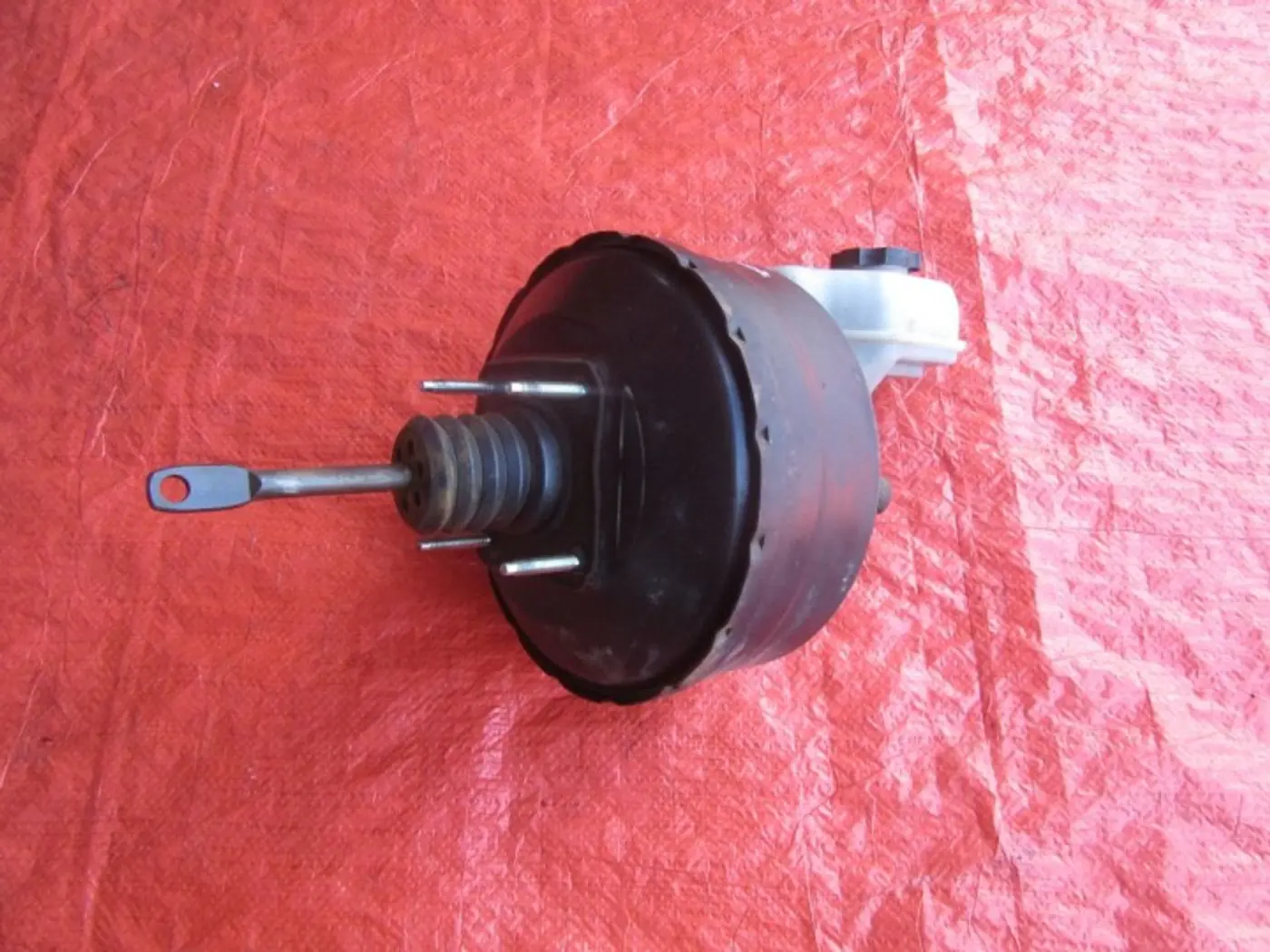 Блок ABS к Suzuki XL7 2001