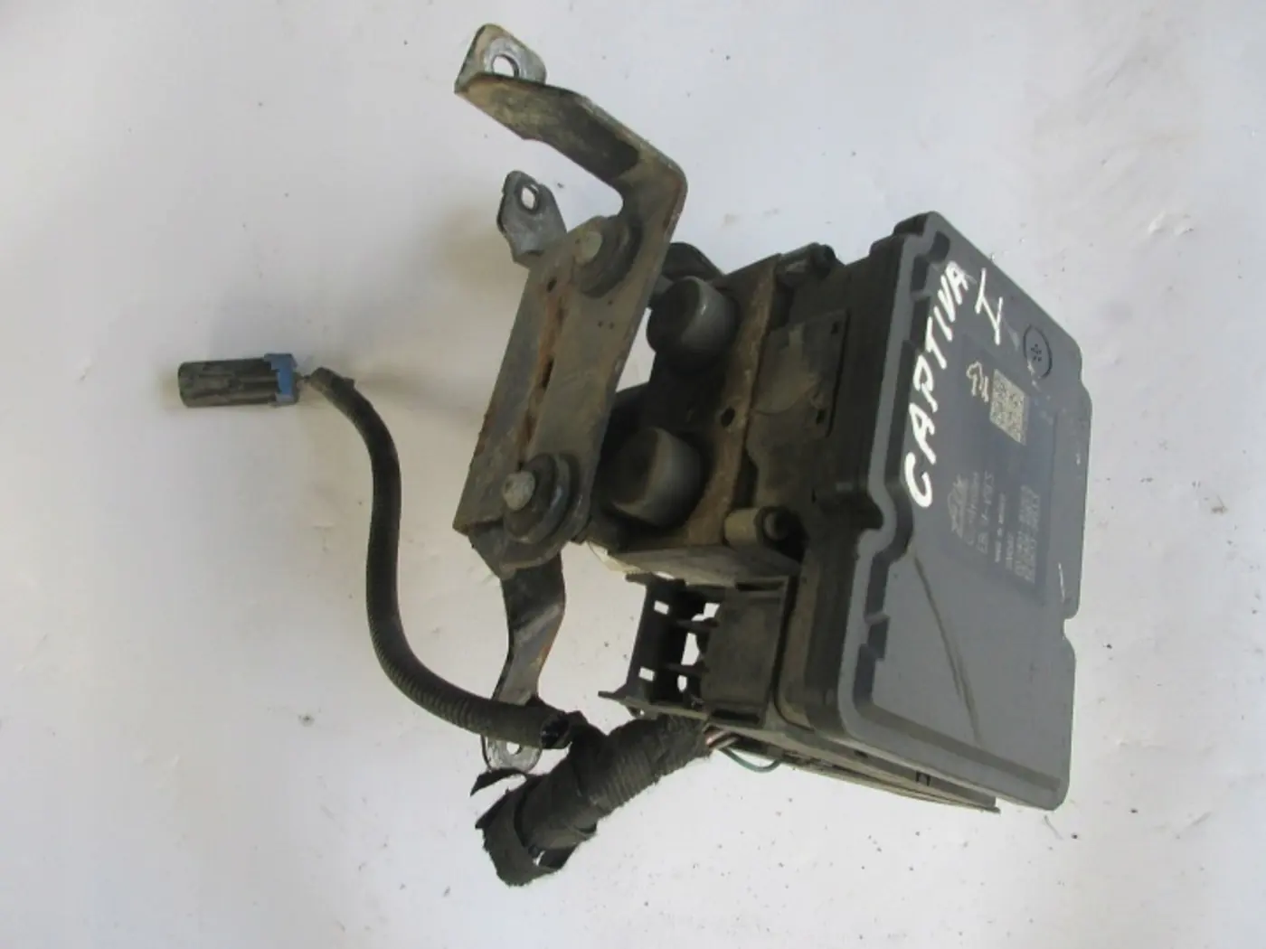 Блок ABS к Chevrolet Captiva 2006