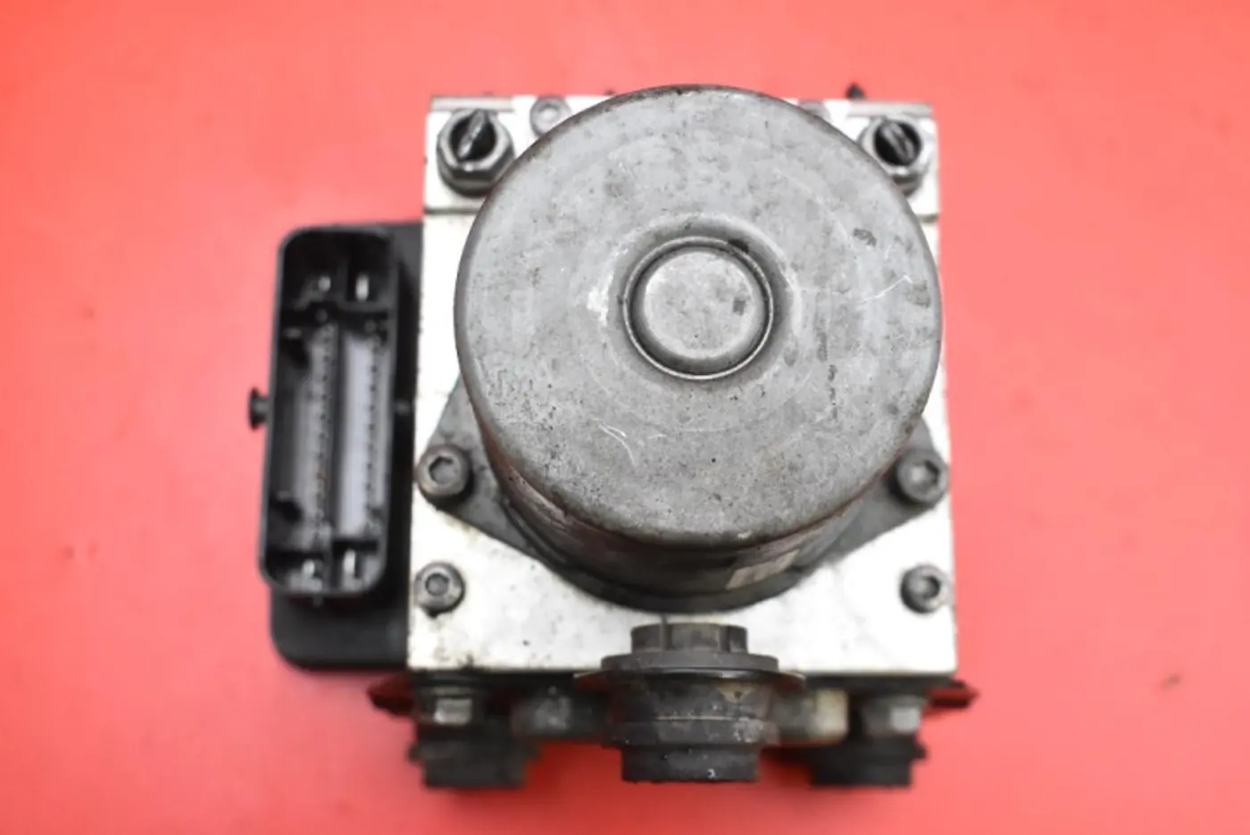 Блок ABS к SEAT Toledo 2012