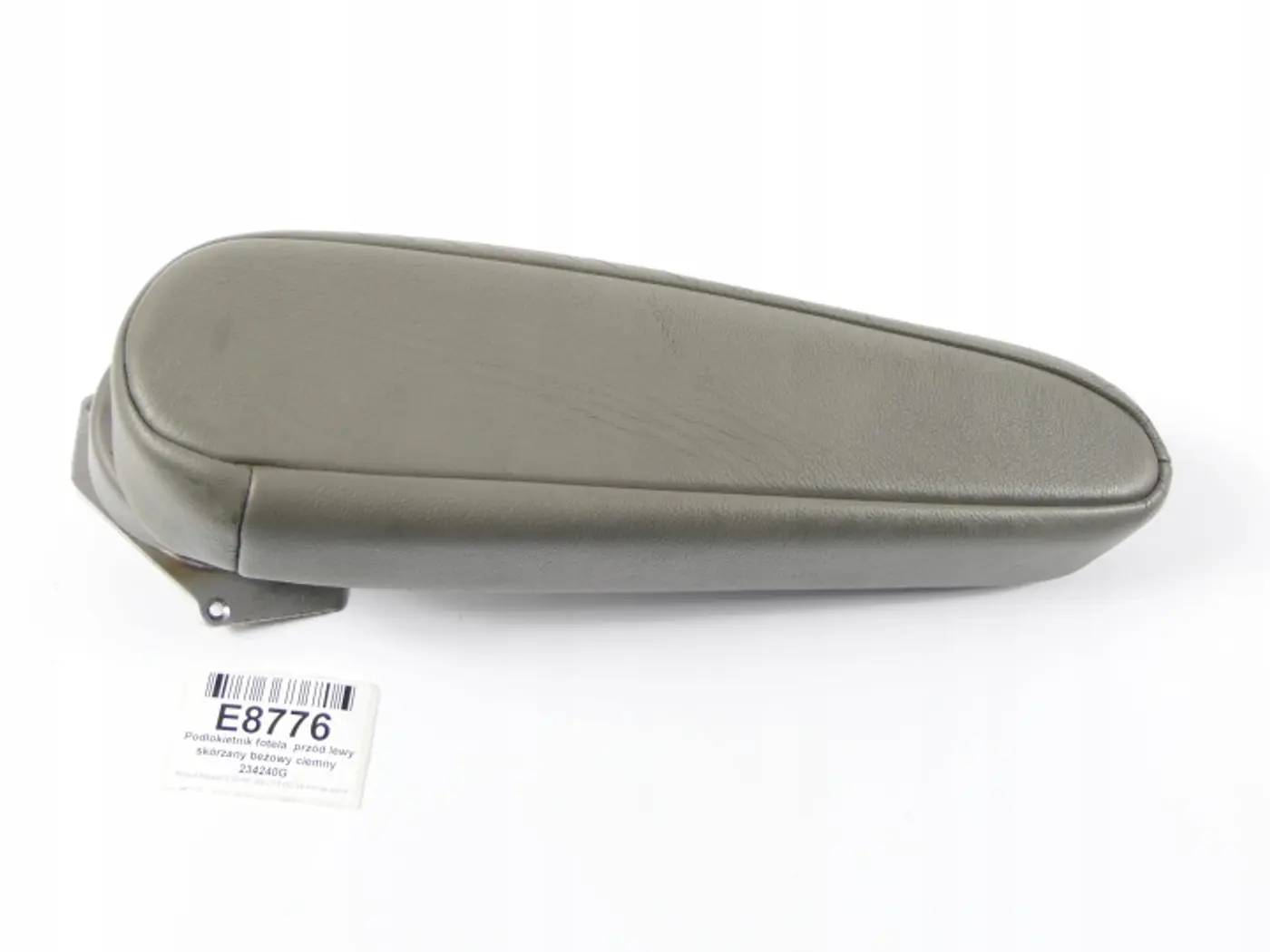 Подлокотник к Renault Espace 2002