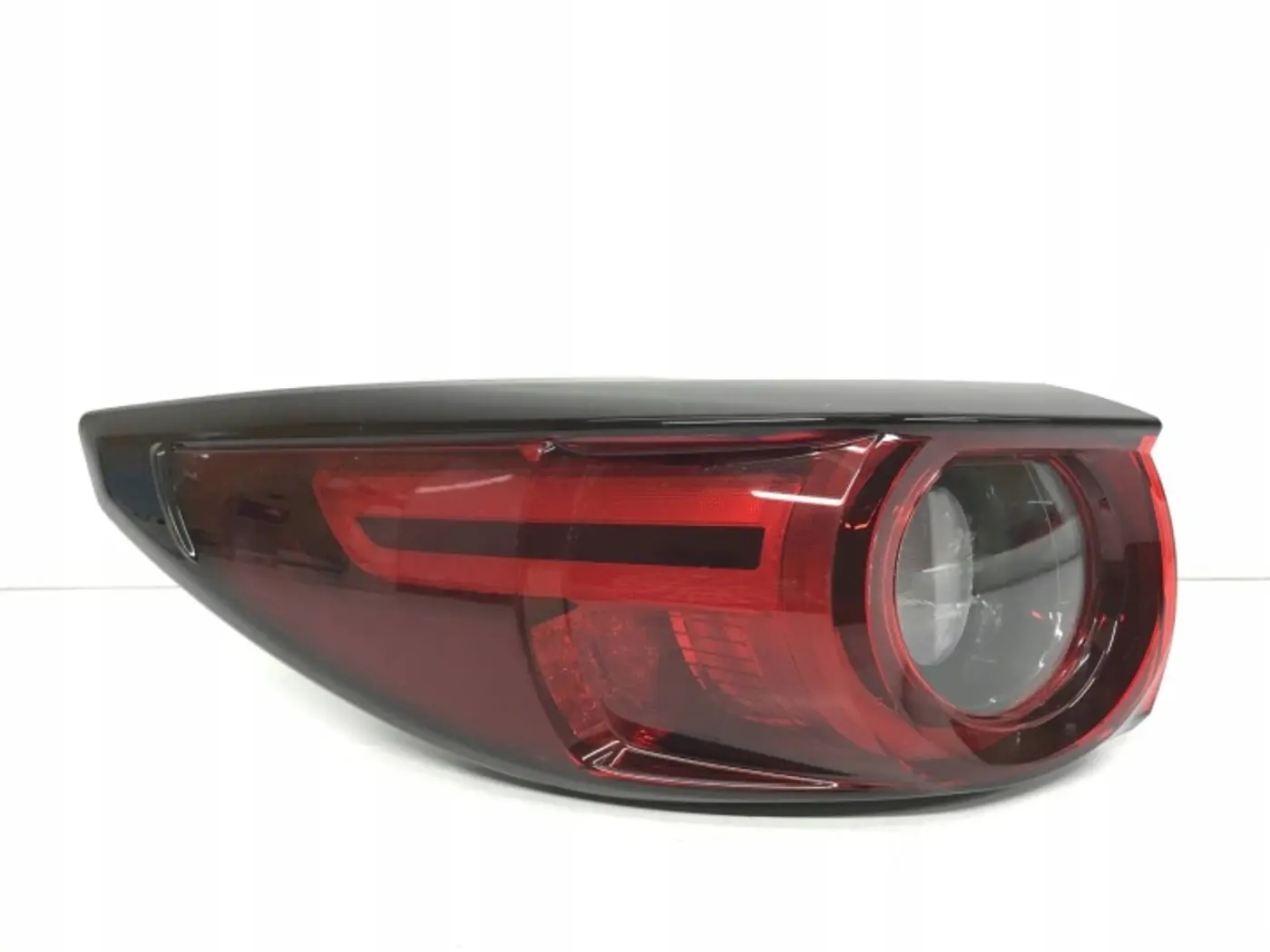 Фонарь задний левый к Mazda CX-5 2011