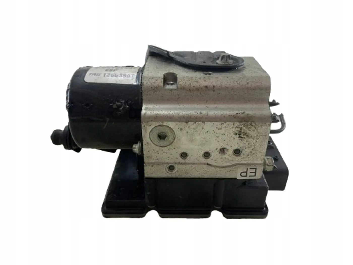 Блок ABS к Opel Signum 2003