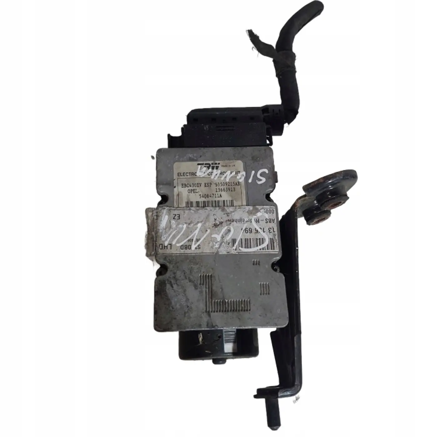 Блок ABS к Opel Signum 2003