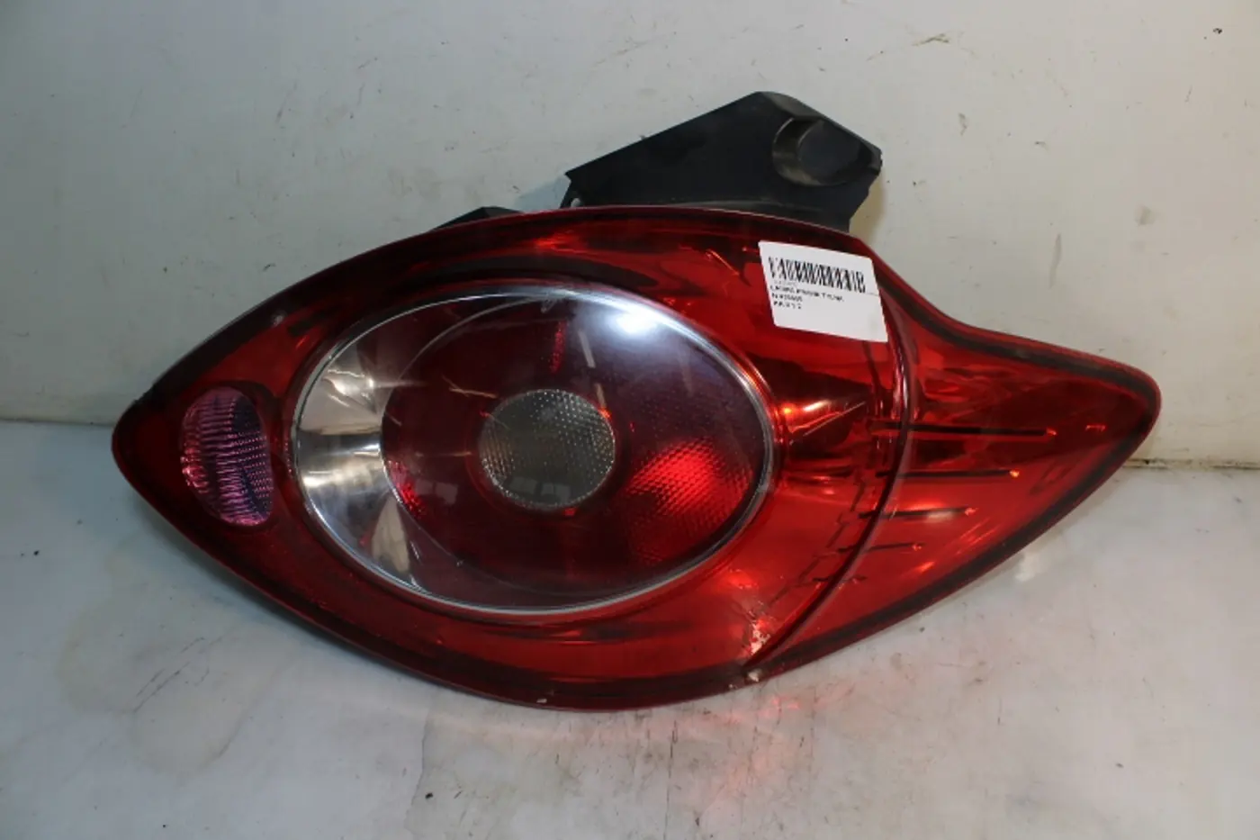 Фонарь задний правый к Ford KA 2008