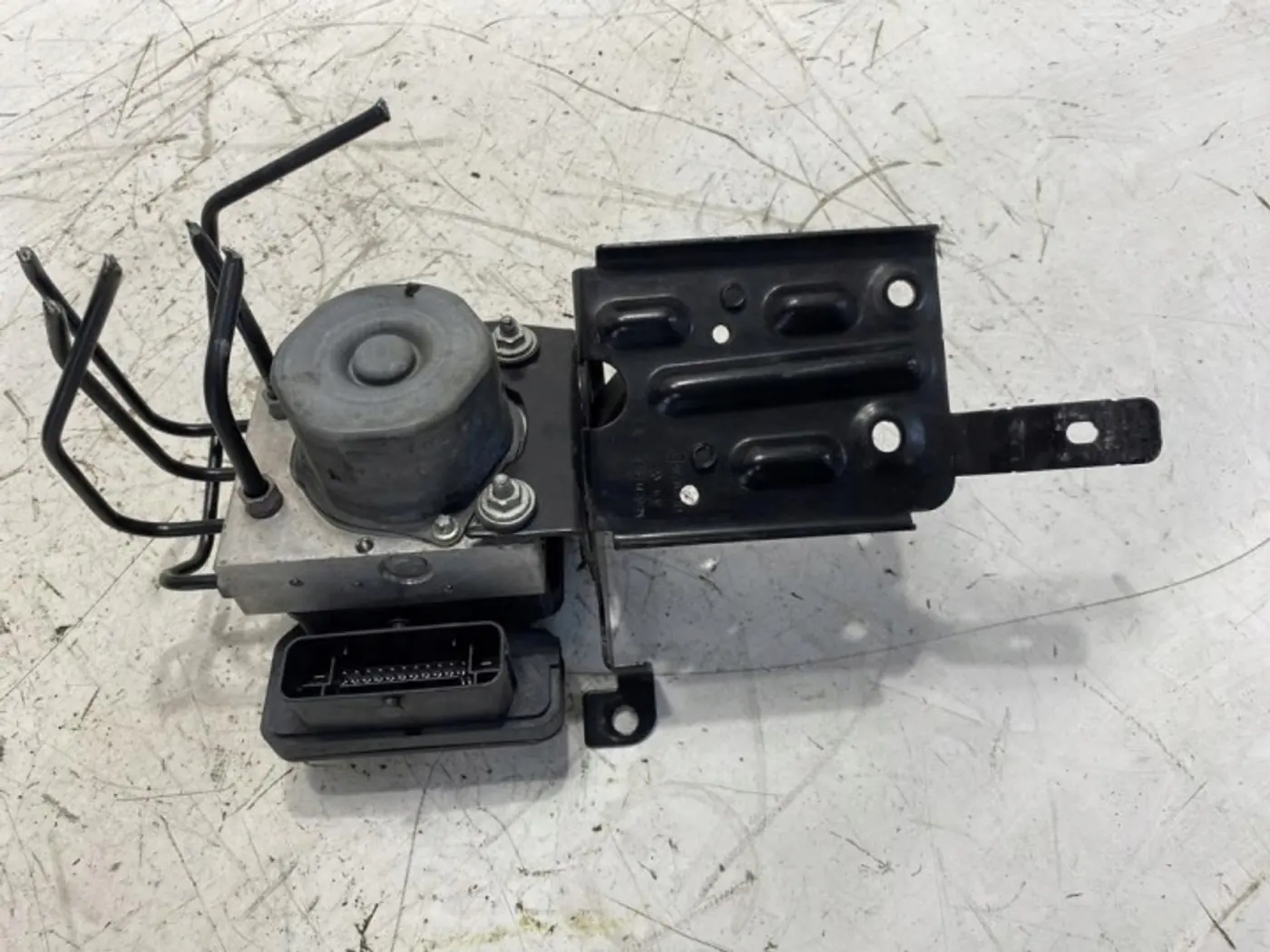 Блок ABS к Audi A1 2010