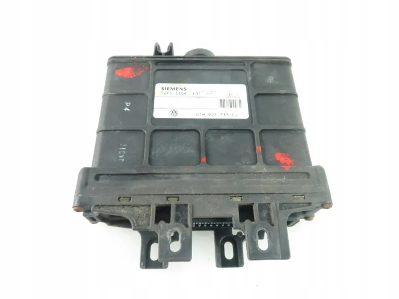 Блок управления АКПП к Audi A3 1996