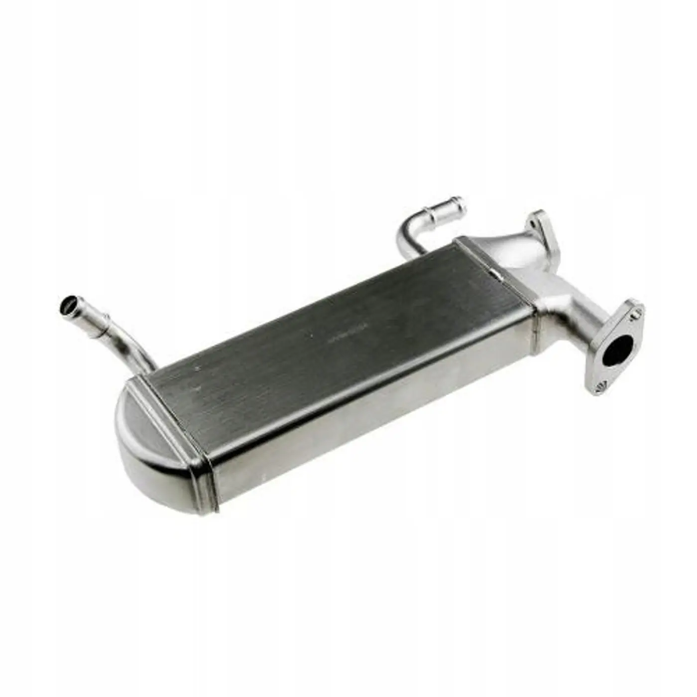 Радиатор EGR к Mazda 2 2007