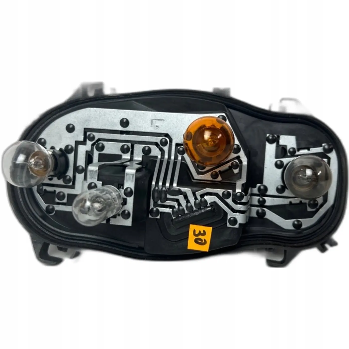 Фонарь задний левый к Smart Forfour 2014