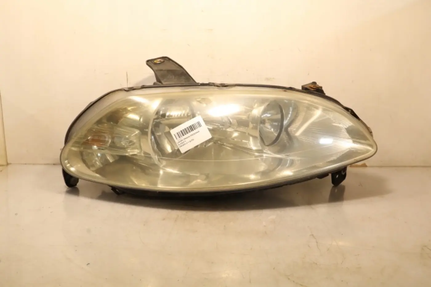 Фара правая к Fiat Croma 2005