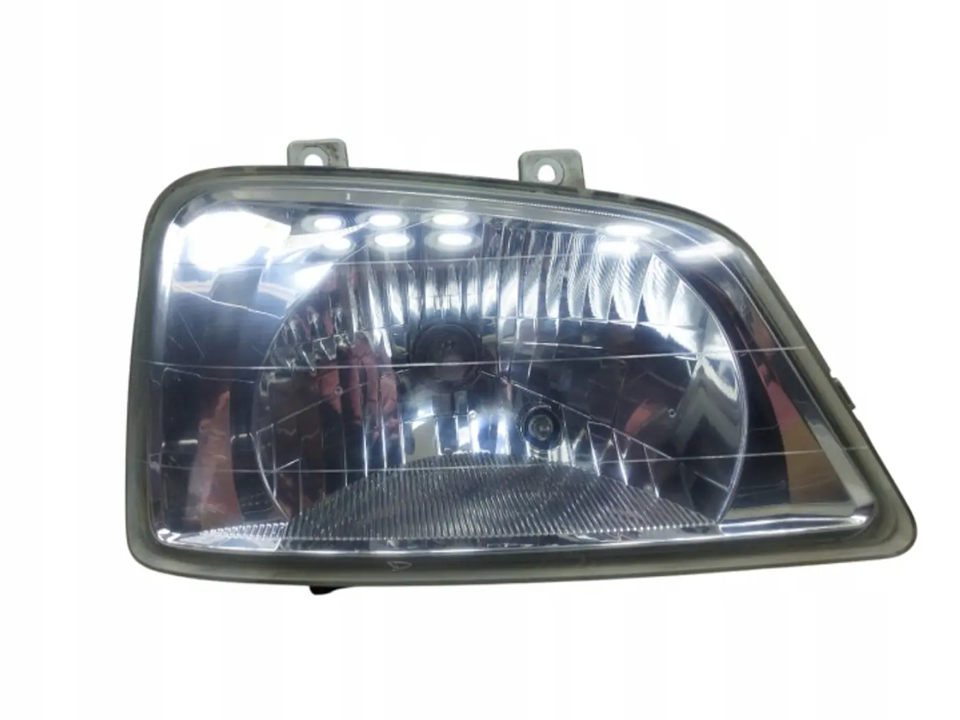 Фара правая к Daihatsu Terios 1997