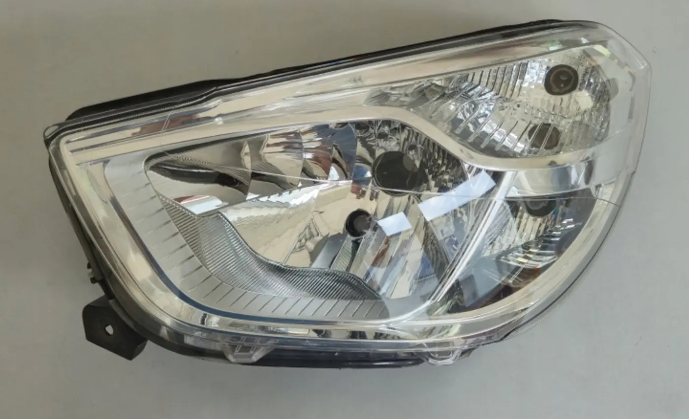 Фара левая к Dacia Lodgy 2012