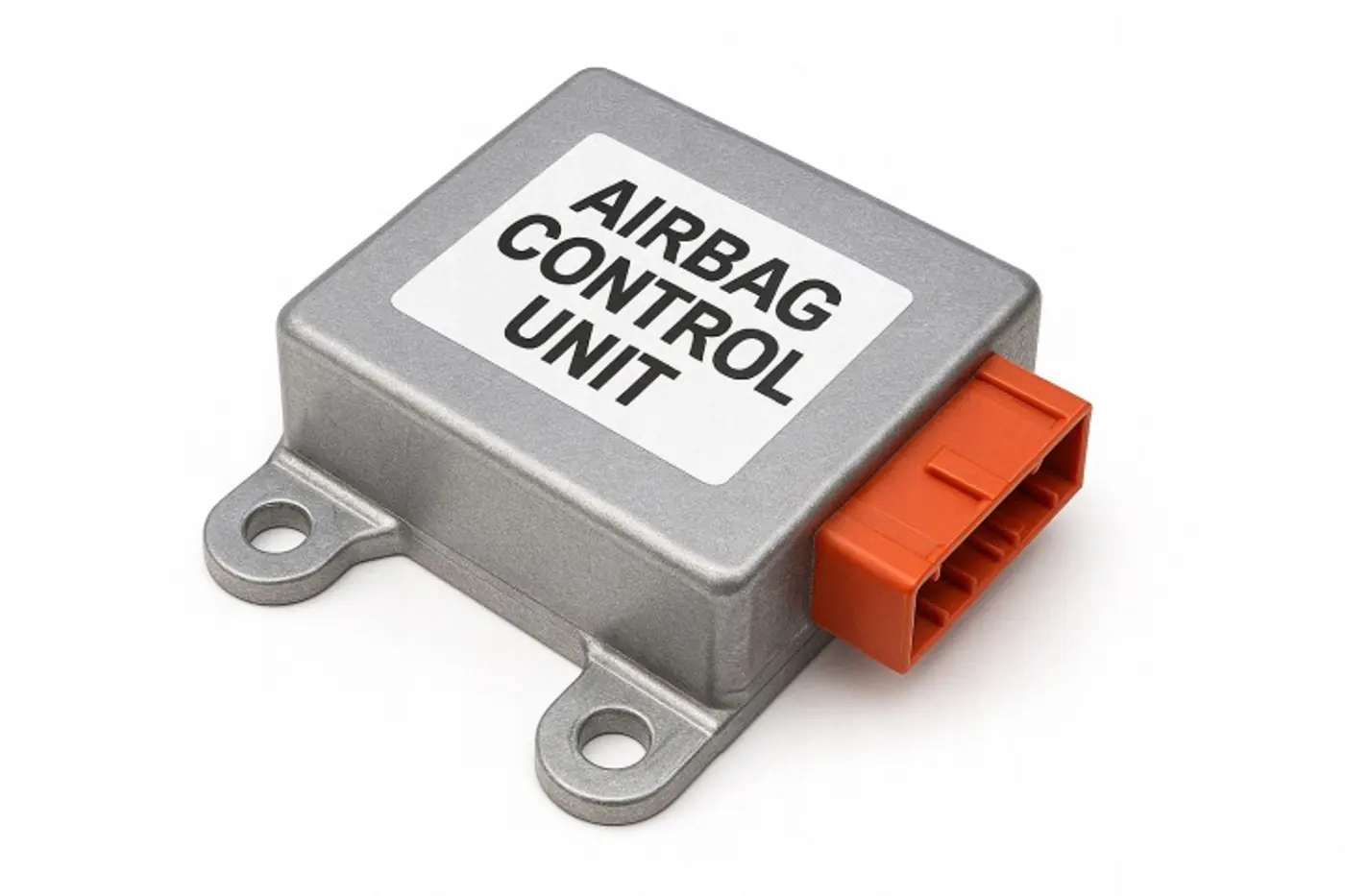 Блок AirBag к Mazda 2 2010