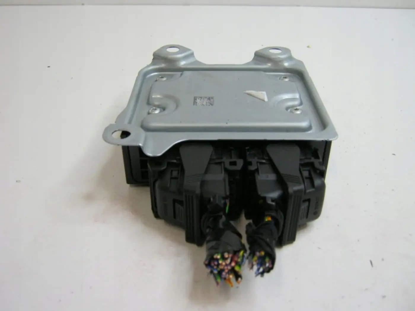 Блок AirBag к Mazda 2 2010