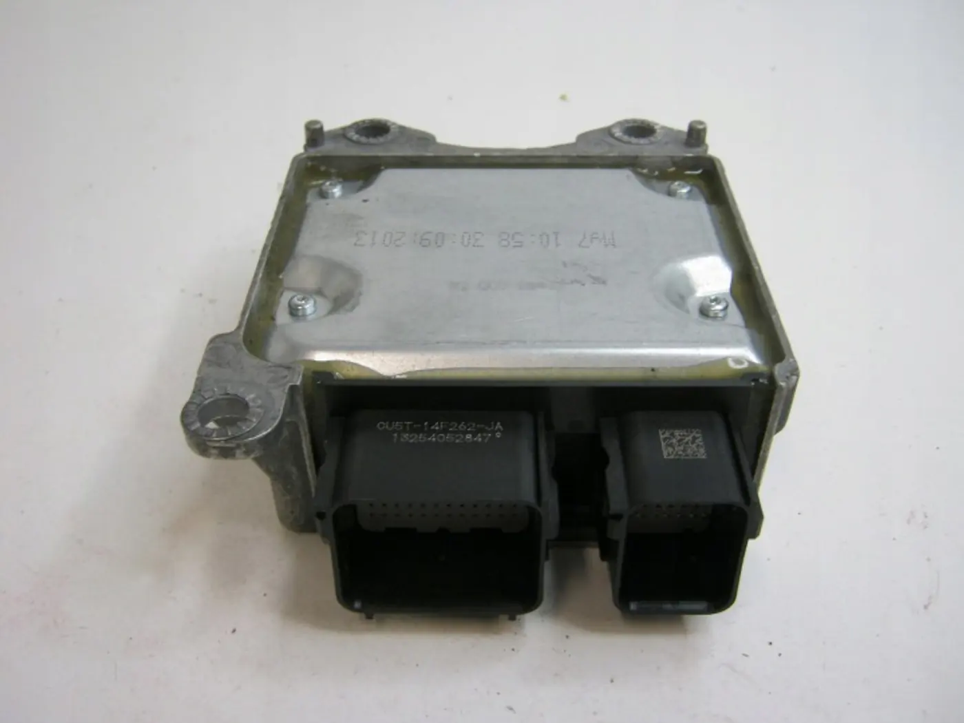 Блок AirBag к Ford Transit Custom 2012