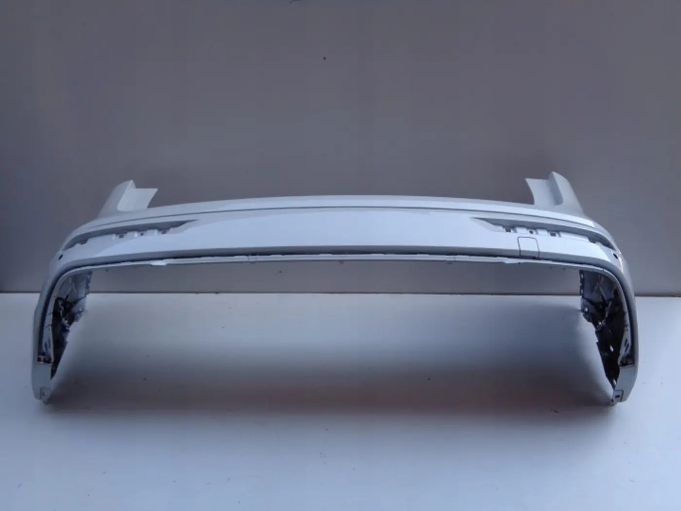 Бампер задний к SEAT Tarraco 2018