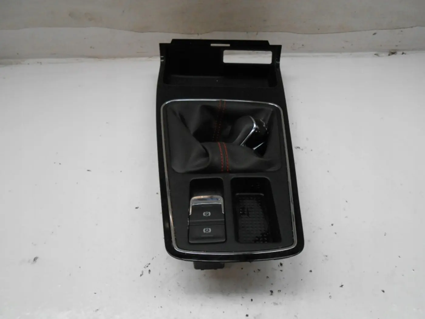 Ручка кулисы КПП к SEAT Leon 2016