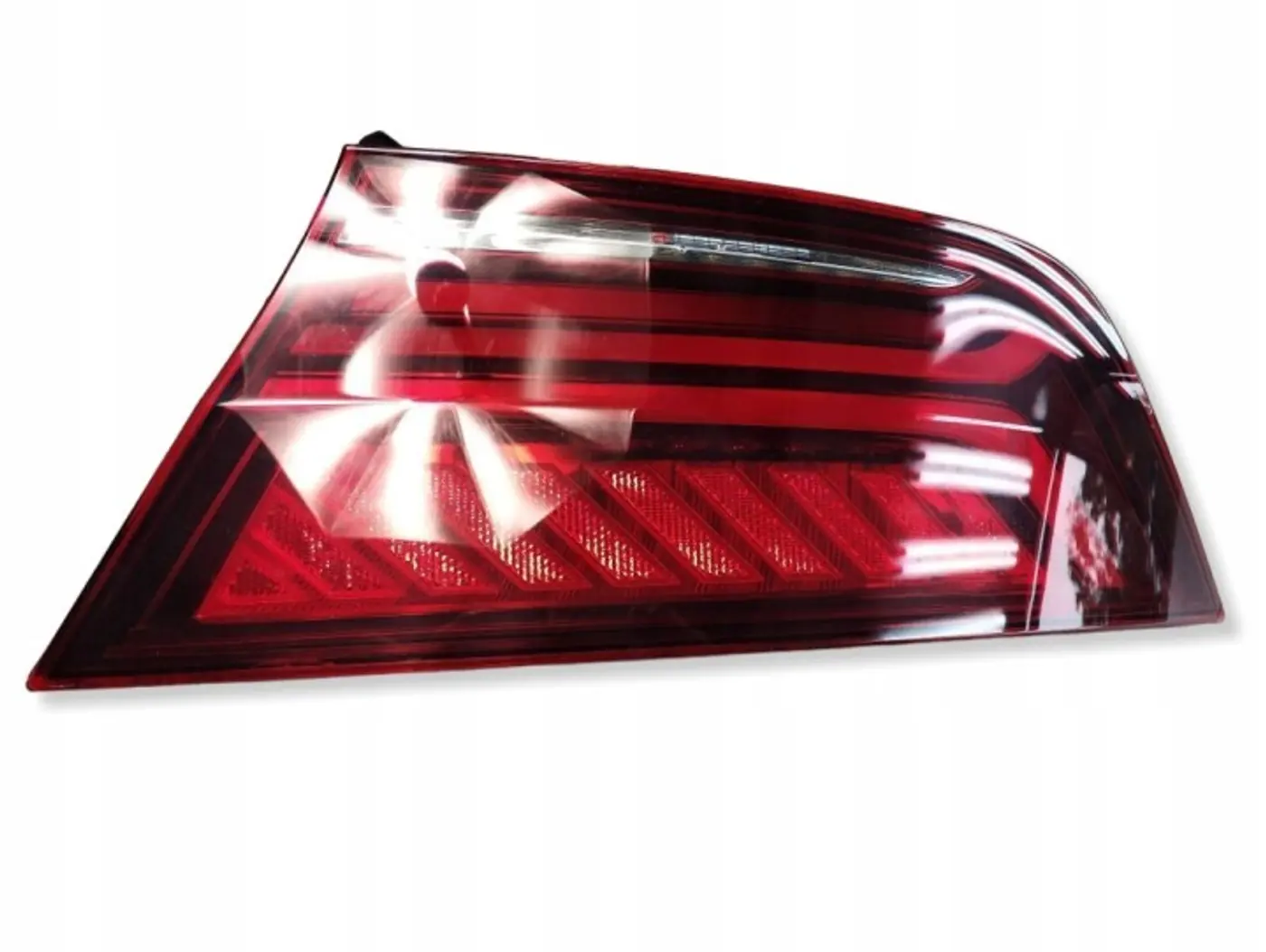 Фонарь задний правый к Audi A7 2010