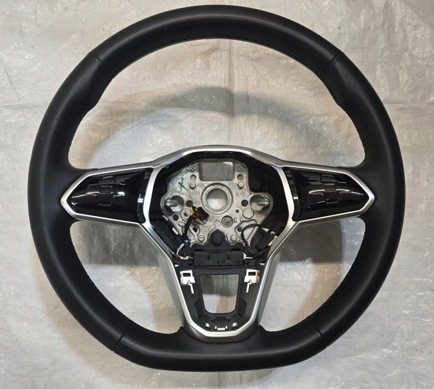 Руль к Volkswagen ID.3 2019