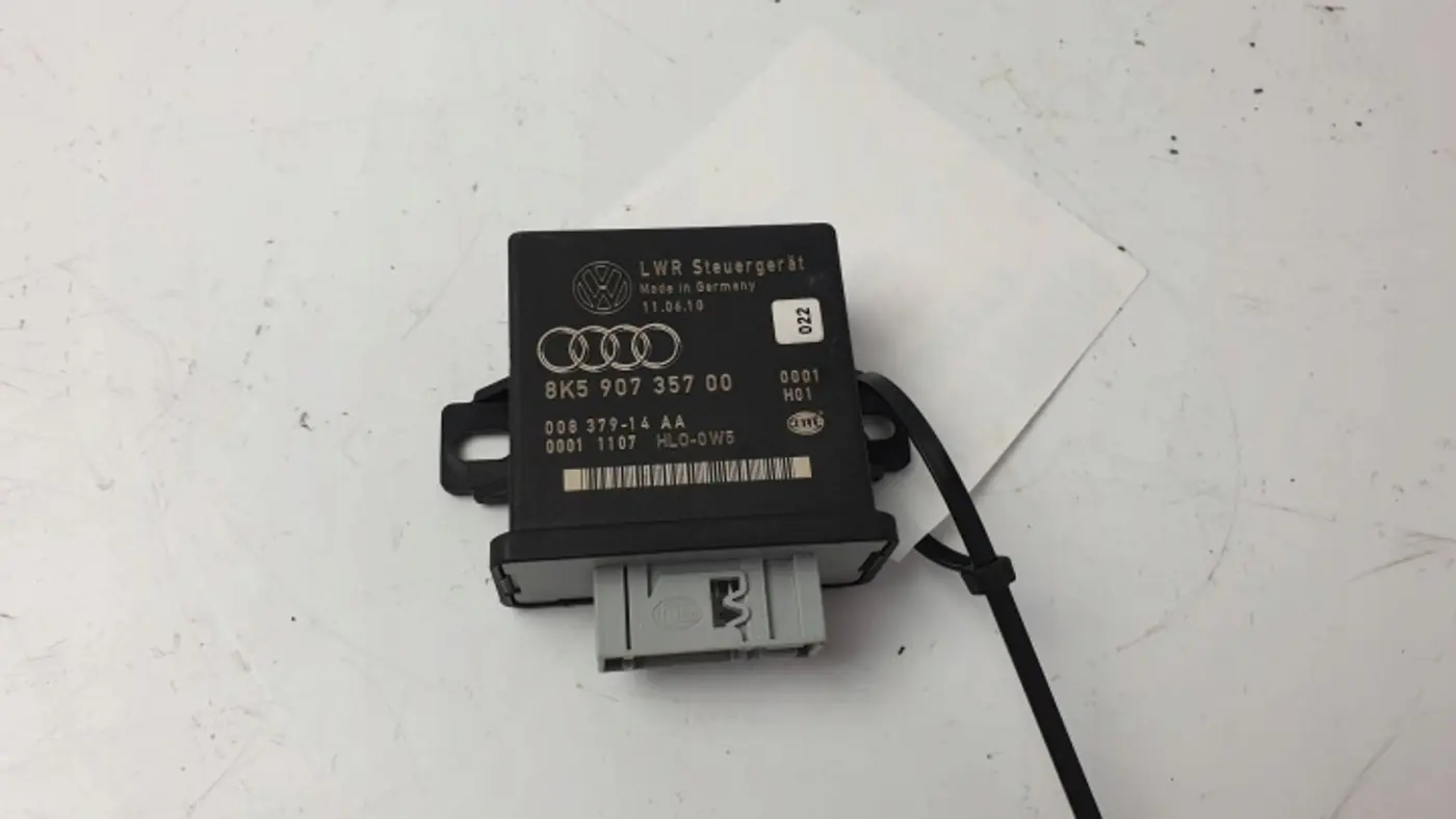 Блок предохранителей к Audi S4 2009