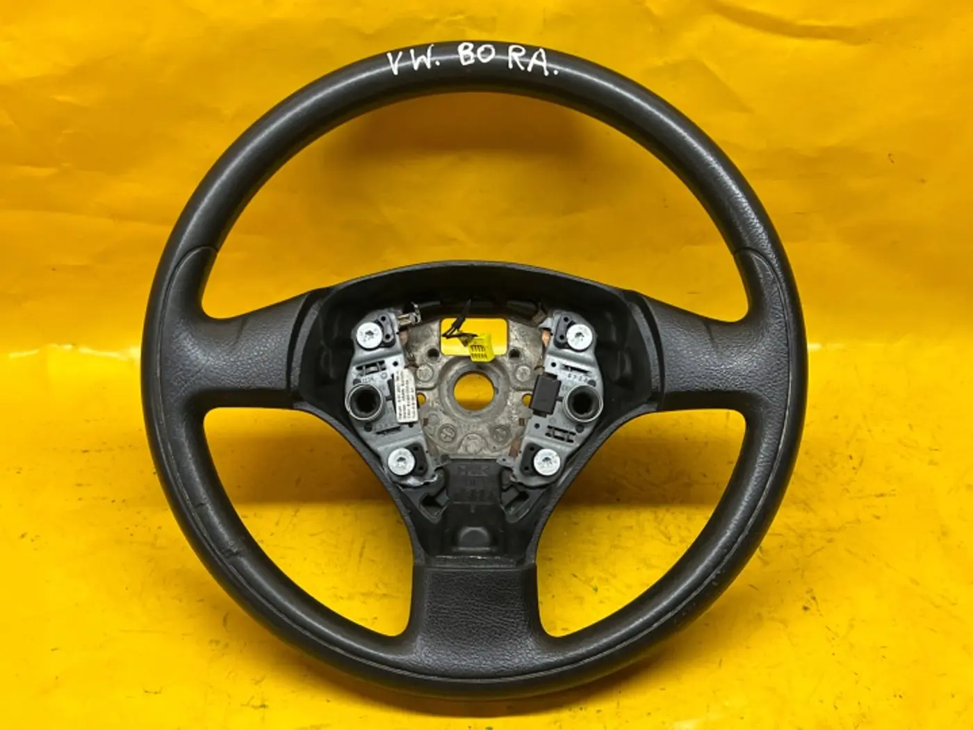 Руль к Volkswagen Bora 1998