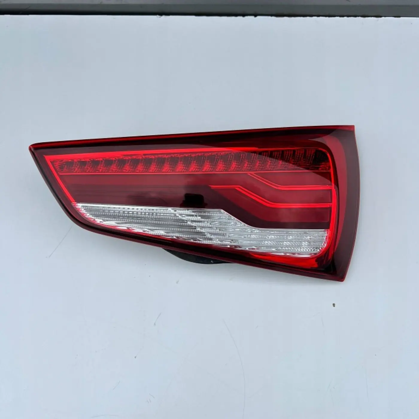 Фонарь задний правый к Audi A1 2014