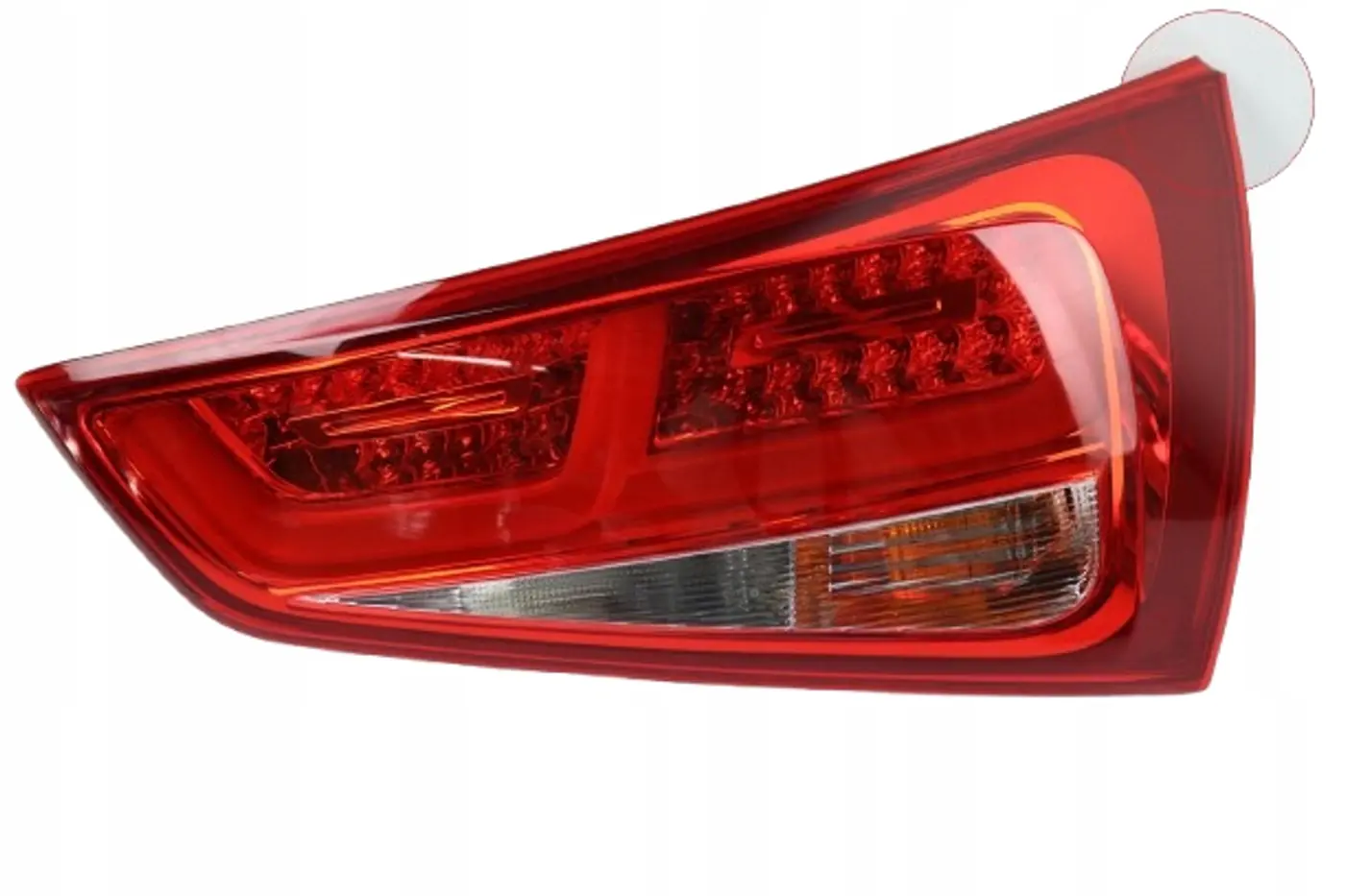 Фонарь задний правый к Audi A1 2010